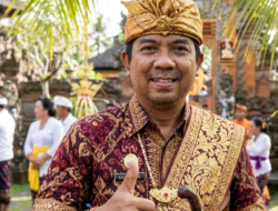 Dwi Heryanto: Hari Raya Kuningan Momentum Memperkuat Persatuan dan Nilai-Nilai Kebajikan