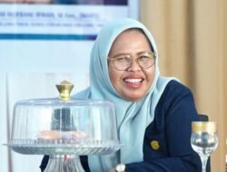 Wakil Ketua II DPRD Luwu Timur Dorong Pemberdayaan Perempuan Melalui Ruang Bersama Indonesia