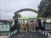 Dandim 1403/Palopo Letkol Inf Windra Sukma Prihantoro Kunjungi Prajurit Di Perbatasan.