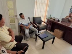 Guna Kelancaran Tugas Fraksi Di DPRD Lutim, Tenaga Ahli Diharap Meningkatkan Efektifitas Tupoksinya.