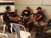 Sinergi Tanpa Batas: TNI-Polri Perkuat Kerja Sama Jaga Kamtibmas.