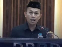 Pernyataan Tegas Erik Strada Soal Perumdam Waemami.