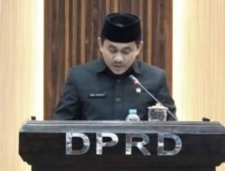 Soal Penyertaan Modal Perumdam Waemami, Muh. Rivaldi : Harus Berorientasi pada Kepentingan Masyarakat