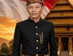 Fraksi NasDem DPRD Sampaikan Ucapan Selamat HUT Lutim Juara Ke-23.