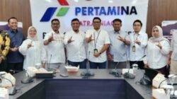 Komisi II DPRD Lutim Bahas LPG 3 KG Dengan Pertamina PN Bahas Soal Ketersediaan.