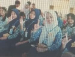 Dukung Potensi Generasi Muda, Wakil Ketua II DPRD Luwu Timur Hadiri Pemilihan Duta Anak 2026