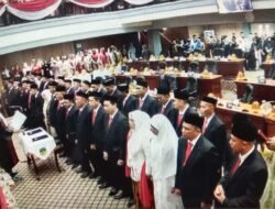 DPRD Luwu Timur Perkuat Kegiatan Kerakyatan, Dorong Partisipasi Masyarakat dalam Pembangunan Daerah.