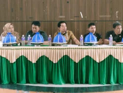 pengawasan terhadap penggunaan anggaran daerah harus dilakukan secara maksimal sebagai bentuk tanggung jawab DPRD kepada masyarakat.