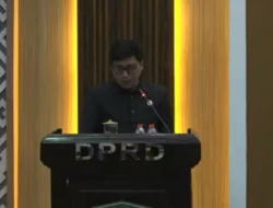 Fraksi Golkar Setujui Ranperda Pertanggungjawaban APBD 2025 untuk Dibahas, Sampaikan Sejumlah Catatan Strategis
