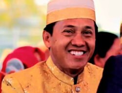Pembukaan Musda XI Golkar Sulsel, Badawi Alwi Tegaskan Komitmen Perkuat Soliditas Partai.