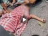 Lakalantas di Desa Manurung Malili, Dua Anak Dilaporkan Meninggal Dunia.