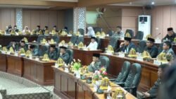 DPRD Lutim Desak Pembangunan RSUD I Lagaligo Dipercepat Dan Memperbaiki Pelayanan.