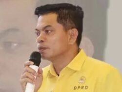 Wahidin Wahid: Musda XI Golkar Sulsel Momentum Perkuat Soliditas.