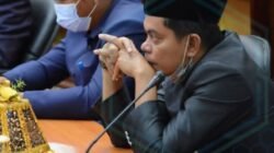 Tekan Angka Kenakalan Remaja di Tomoni, Anggota DPRD Luwu Timur Wahidin Wahid Minta Polisi Tingkatkan Patroli.