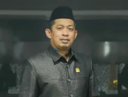Beredar Surat Edaran Bupati Terkait BBM, Rusdi Layong Angkat Topi Sebagai Apresiasi Langka Cepat Pemda.