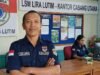 Tanggapan Ketua LSM LIRA Luwu Timur Terkait Mobil Berstiker LIRA yang Diduga Melangsir BBM di SPBU Jalajja. Muh. Alwan : Dia Belum Resmi Jadi Anggota.