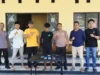 Dipimpin Kapolsek Wotu Berhasil Amankan Terduga Pelaku Pencurian 14 HP, Beraksi di RSUD I Lagaligo hingga Sejumlah Lokasi.