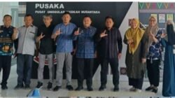 Perkuat Budaya Literasi, Komisi I DPRD Luwu Timur Gelar Kunjungan Konsultasi Perpusda ke Maros dan Sulsel