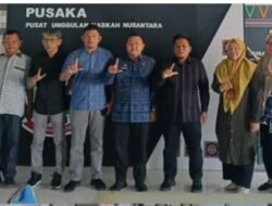 Perkuat Budaya Literasi, Komisi I DPRD Luwu Timur Gelar Kunjungan Konsultasi Perpusda ke Maros dan Sulsel