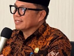 Aripin Apresiasi Kebijakan Ganjil-Genap, Antrean BBM Subsidi di Luwu Timur Mulai Terurai.