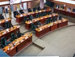 Fraksi GPR DPRD Luwu Timur Setujui Tahapan Penetapan Perubahan APBD 2026 Dilanjutkan.