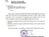 SPBU Matompi dan Asuli Dapat “Surat Cinta” dari Dinas Disdagkop-UKMP Lutim.