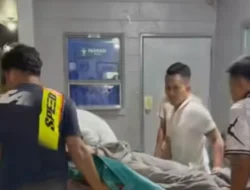 Erick Esrada Soroti Penanganan Pasien Emergensi dan Kritis, Minta Utamakan Keselamatan.