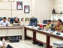 Hak Tanah Warga Eks Timor Timur di Luwu Timur Dipertanyakan, Komisi III Soroti Lahan Transmigrasi Masuk IUP dan Kawasan Hutan.