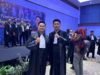 Dua Kuasa Hukum PT Dibalik Layar Management Resmi Dilantik Jadi Advokat, Andi Vickry Juniawan, S.H. Dan Syafri Mulyadi, S.H., M.H.,