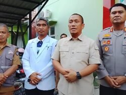Ratusan Siswa dan Guru SMAN 4 Luwu Timur Diduga Keracunan, Kepsek: Bazaar Merupakan Inisiatif Mandiri Siswa.