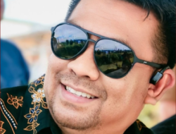 Dwi Heryanto Ajak Generasi Muda Perkuat Persatuan Di Moment Hari Kesaktian Pancasila.